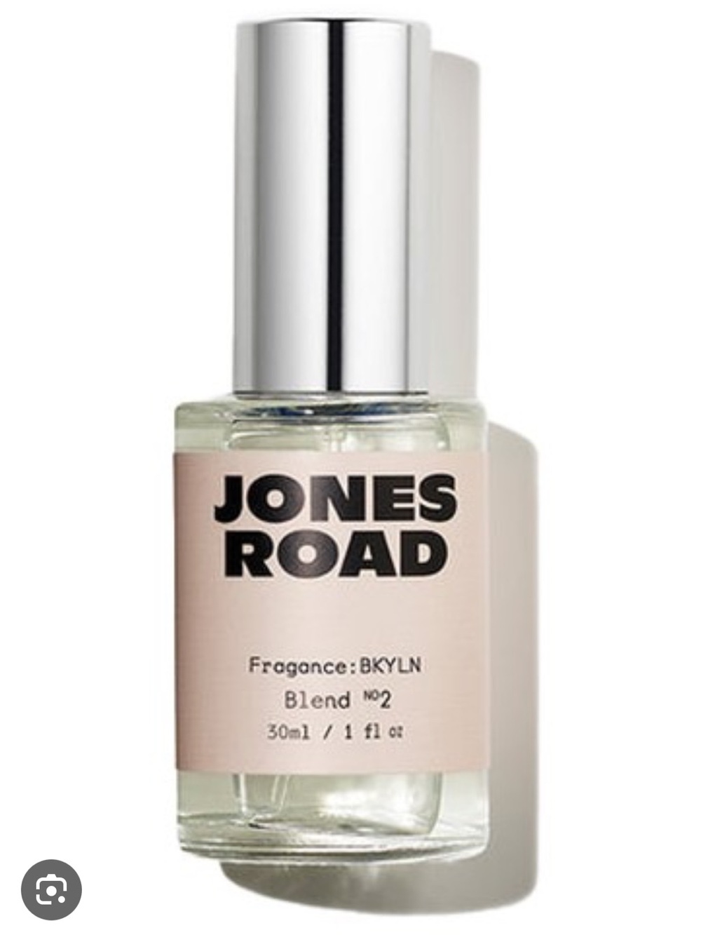 Jones Road Fragrance new jn box - BKLYN